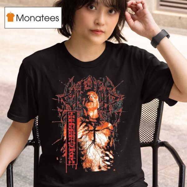 Ov Sulfur Spear Of Destiny T Shirt