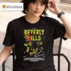 Owl Beverly Kills Are You Awake T Shirt