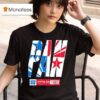 Panama Esto Es Concacaf Copa Oro Nuestro T Shirt