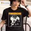 Paramore This Is Why Rock T Shirt