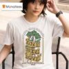 Paul Mcdonald One Big Love Music Food And Arts Festival T Shirt
