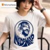 Paul Mcdonald Portrai T Shirt
