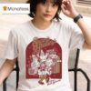 Paul Mcdonald Season S Greetings Christmas T Shirt