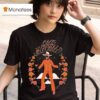 Paul Mcdonald Space Cowboy T Shirt