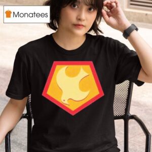 Peacemaker Dove Of Peace T Shirt