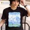 Peak Resistance Denali It S Name Is Denali T Shirt