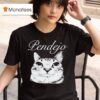 Pendejo Cat Meme T Shirt