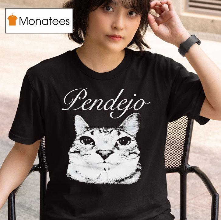 Pendejo Cat Meme T Shirt