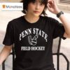 Penn State Field Hockey New T Shirt