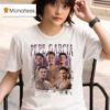 Pepe Garcia Loves Island T Shirt