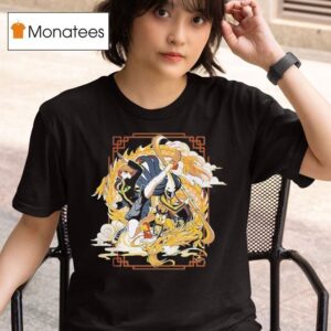 Persona Chie T Shirt