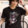 Persona Noir T Shirt