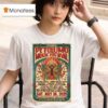 Petaluma Music Festival Petaluma Th Annual Ca Shows T Shirt