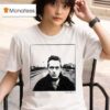Peter Anderson Joe Strummer T Shirt