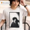 Peter Anderson Robert Smith T Shirt