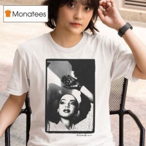 Peter Anderson Sade T Shirt