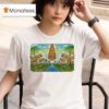 Phish Event Columbus Ohio T Shirt