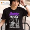 Phobophilic Eye To Eye T Shirt