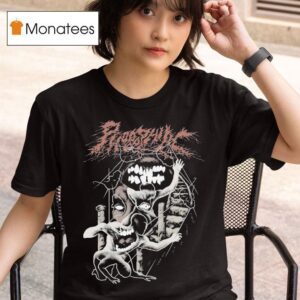 Phobophilic Only Summoned Upon An Inward Glance T Shirt
