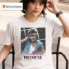 Physical Olivia Newton John T Shirt