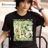 Pickle Enthusias T Shirt