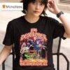 Pig Destroyer Gravedancer T Shirt