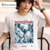 Planes Trains And Automobiles Two Pillows T Shirt
