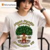 Plant Family Reunion Nashville Tn T Shirt