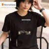 Playera Rieleros De Aguascalientes X Peanuts T Shirt
