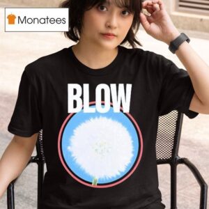 Pleasures Blow T Shirt