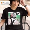 Pleasures Skeleton T Shirt