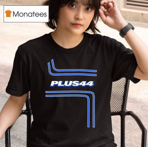 Plus Vintage Racing T Shirt