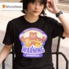 Pokemon Center Hiroshima Warning Sanfrecce Ringuma Used Scary Face T Shirt