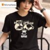 Pokemon Snorlax Eat Sleep Repea T Shirt