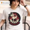 Pokemon World Championships In Anaheim California T Shirt