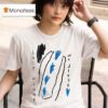 Polar Last Night We Lived T Shirt