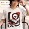 Polyrhythmics Spy Eye T Shirt