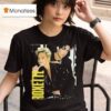 Pop Group Roxette T Shirt