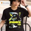 Post Festival Indianapolis Indiana On July Eyes T Shirt
