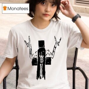 Praiseche Flying High T Shirt