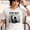 Preorder Rot Parasite T Shirt