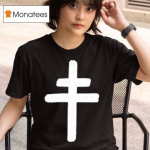 President Icon Logo T Shirt