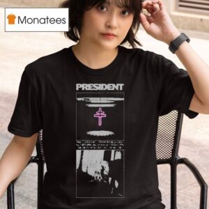 President Rage T Shirt