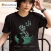President Roll The Dice See You In Paradise T Shirt