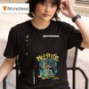 Prestige Combat Clash I Was There T Shirt