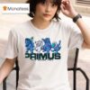 Primus Jackson Wy T Shirt