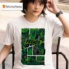 Primus July Hartford Healthcare Amphitheater Bridgeport C T Shirt