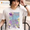 Primus Onward And Upward Tour Detroit Michigan Th July Elephan T Shirt