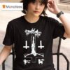 Profanatica Demo T Shirt