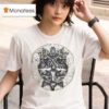 Psycroptic Circle Of The Lie T Shirt